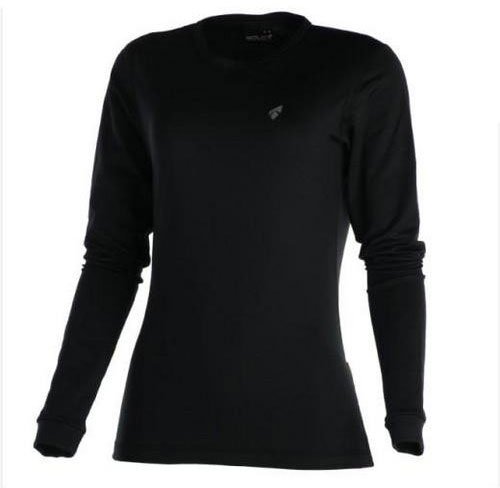 Blusa segunda pele Blusa segunda pele