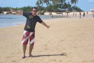 Tiago Nunes Fraga na Bahia Tiago Nunes Fraga na Bahia