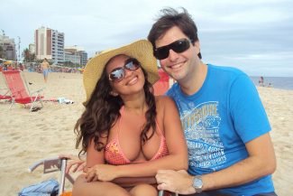 Fazendo novas amizades