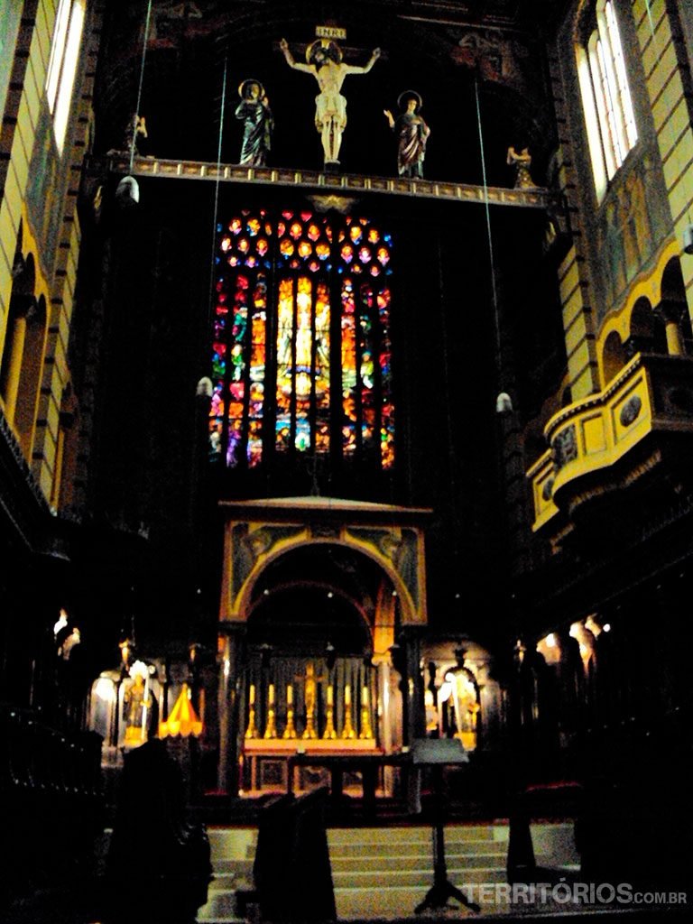Mosteiro de São Bento