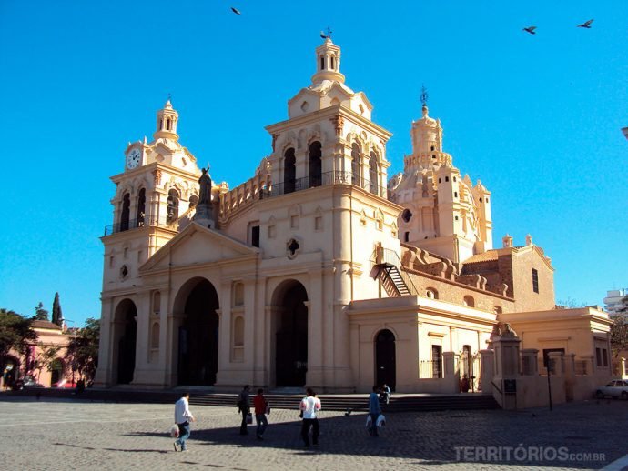 Catedral de Córdoba