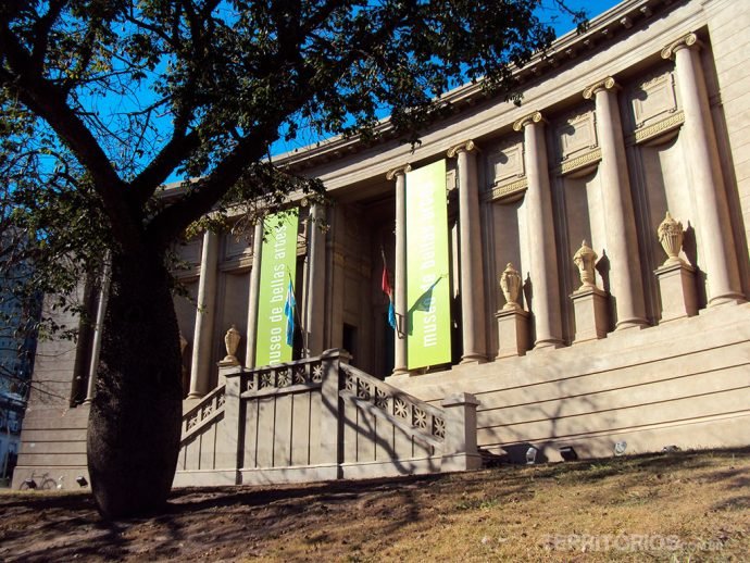Museu de Belas Artes