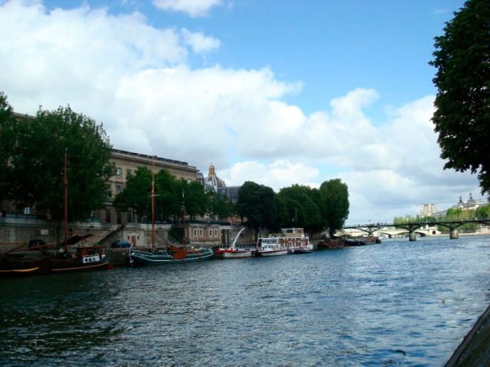 Rio Sena