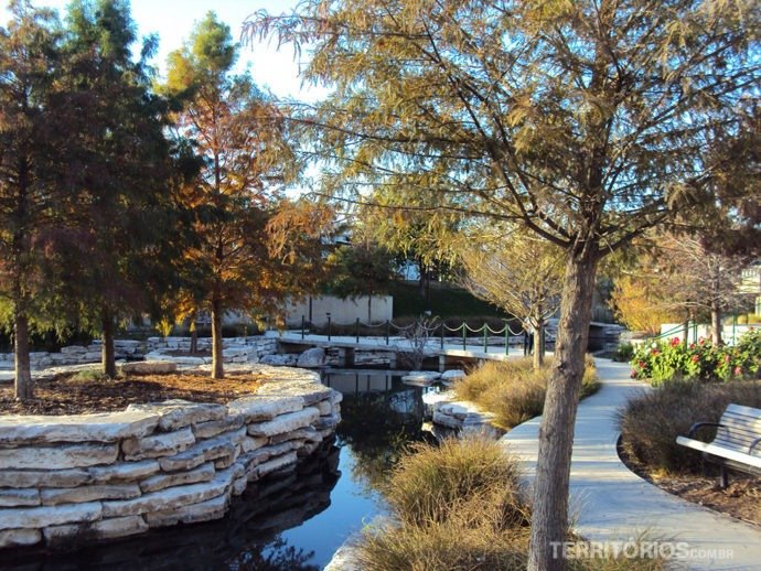 River Walk