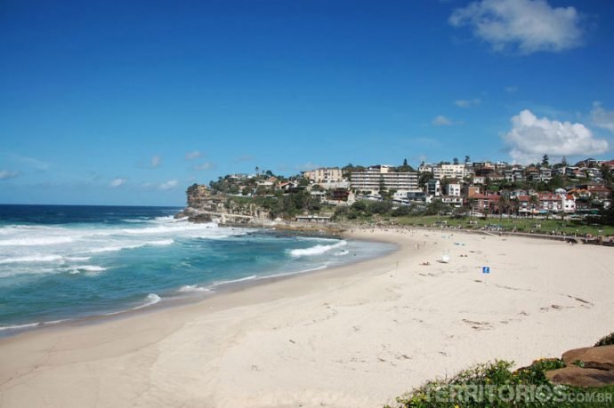 Sydney é dica para viajar em novembro