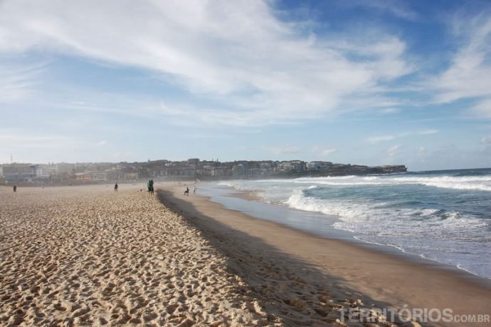 Maroubra Beach