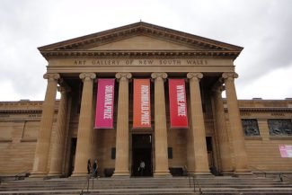 Art Gallery Art Gallery