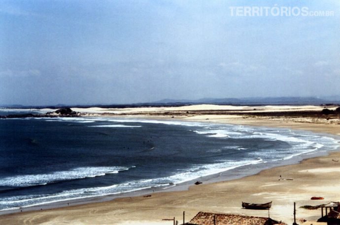Cabo de Santa Marta
