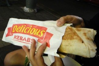 Comida Barata