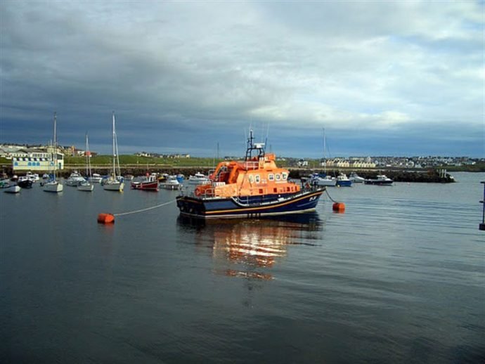 Porto de Carnlough