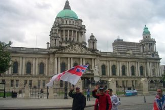 Belfast Belfast