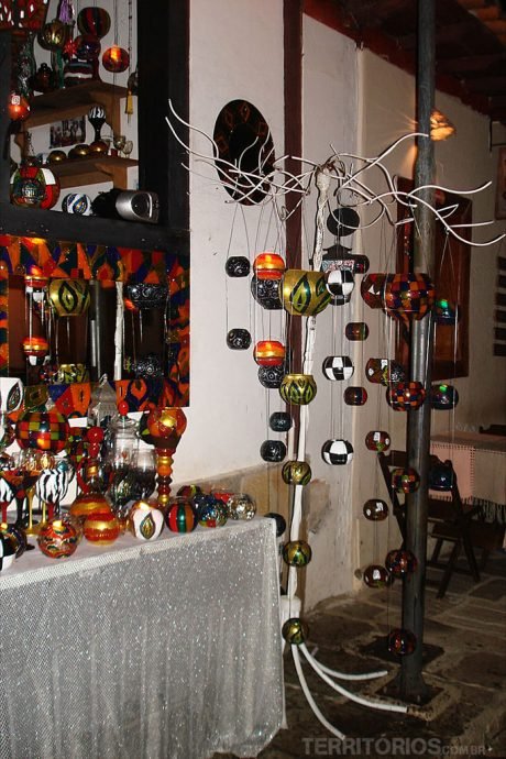 Artesanato em vidro Artesanato em vidro