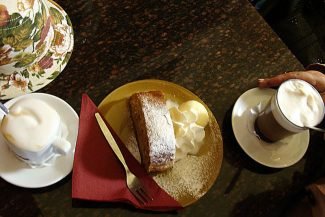 Strudel Strudel