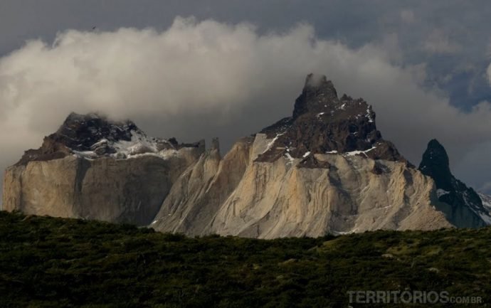 Los Cuernos