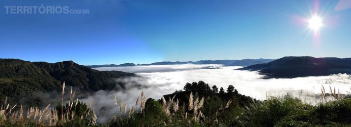 Urubici, Santa Catarina - Brasil