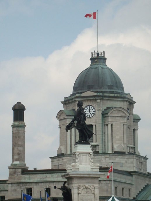 Quebec Quebec