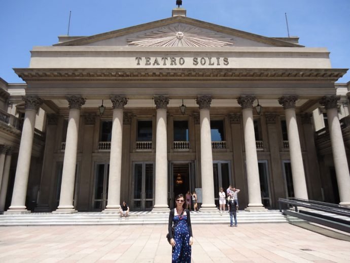 Teatro Solís