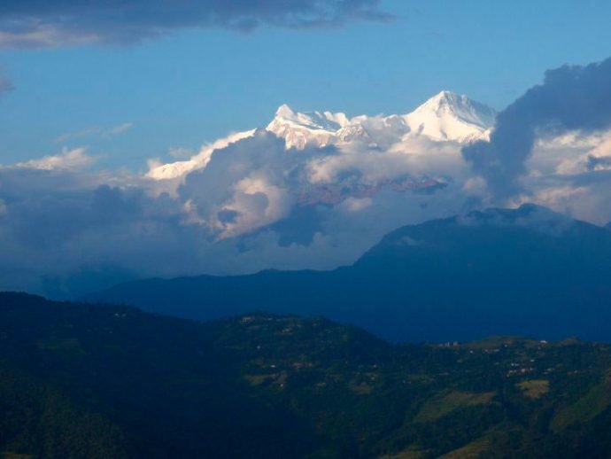 Nepal