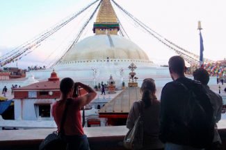 Nepal Nepal