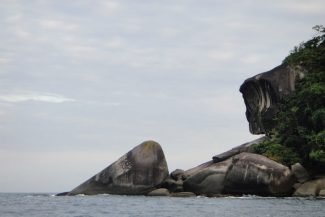 Cabeça de Índio