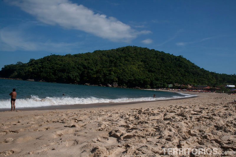 Praia do Cachadaço