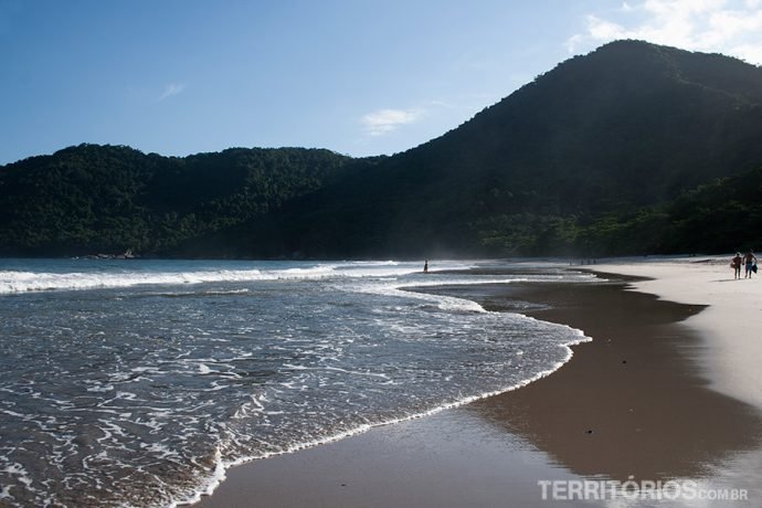 Praia do Cachadaço