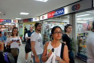 Casa Americana Casa Americana para compras em Ciudad del Este