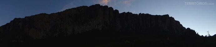 Monte Roraima