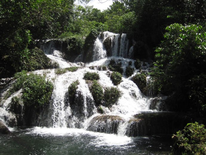 Rio do Peixe