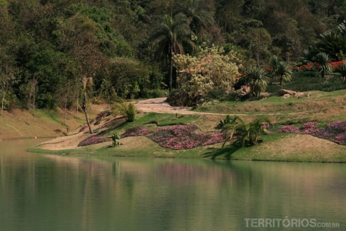 Paisagismo