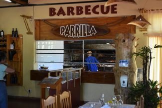 Parrilla do La Selva Parrilla do La Selva