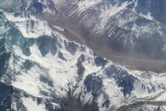 Cordilheira dos Andes