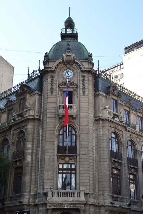 Prédio histórico Prédio histórico