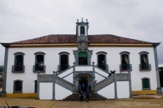 Casa de Câmara Casa de Câmara