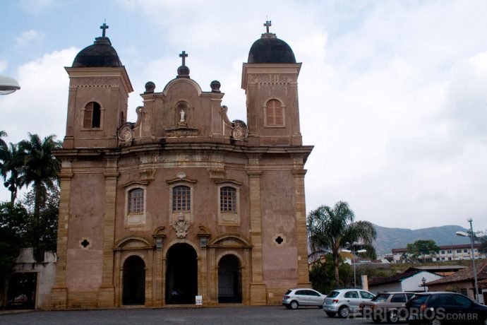 Igreja de São Pedro dos Clérigos