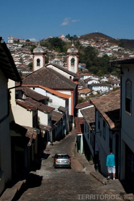 Ladeira Ladeira