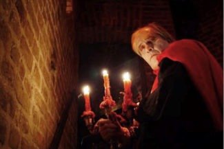 O próprio Drácula O próprio Drácula