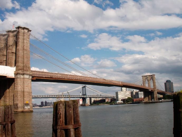 Ponte do Brooklyn