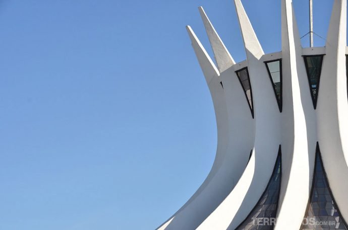 Catedral Metropolitana