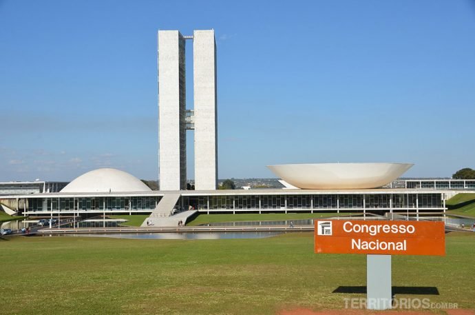 Congresso Nacional