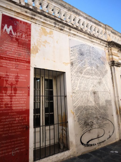 Museu da Memória Museu da Memória