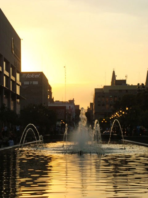 Guadalajara, Jalisco - México
