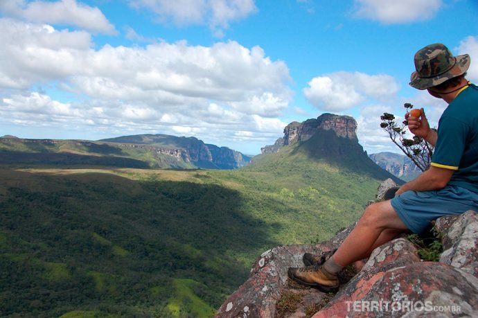 Gerais do Vieira