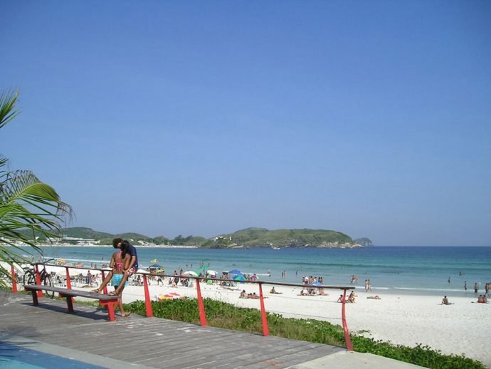 Praia do Forte