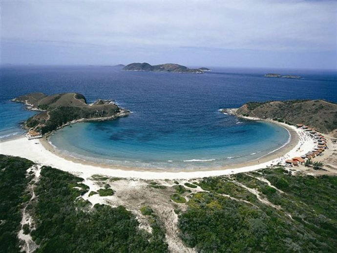 Praia da Concha