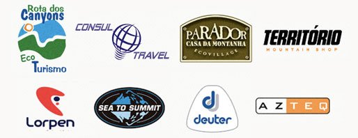 Realização, organização e apoio adventure bloggers 2012