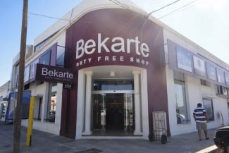 Free Shop Bekarte Free Shop Bekarte