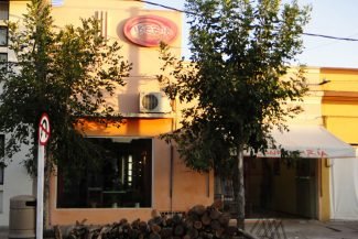 Panaderia Ibéria Panaderia Ibéria