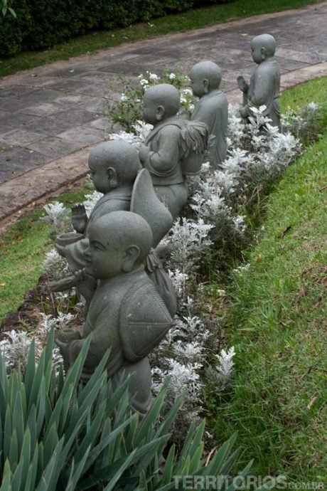 Esculturas de Buda Esculturas de Buda