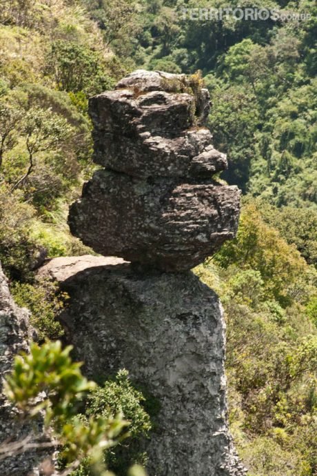 Pedra do Segredo Pedra do Segredo